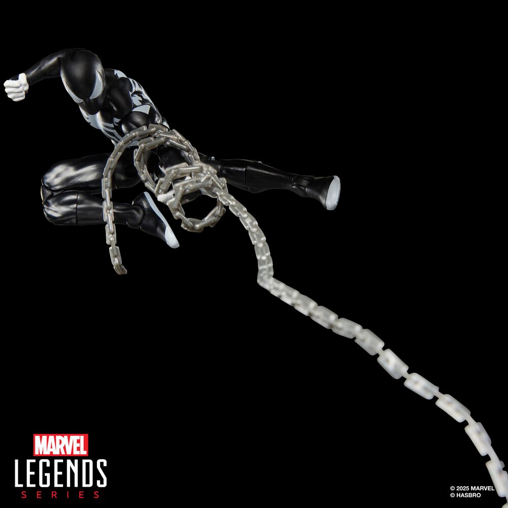 Marvel Legends Series Spider-Man Spider-Venom figure 15cm - Image 3