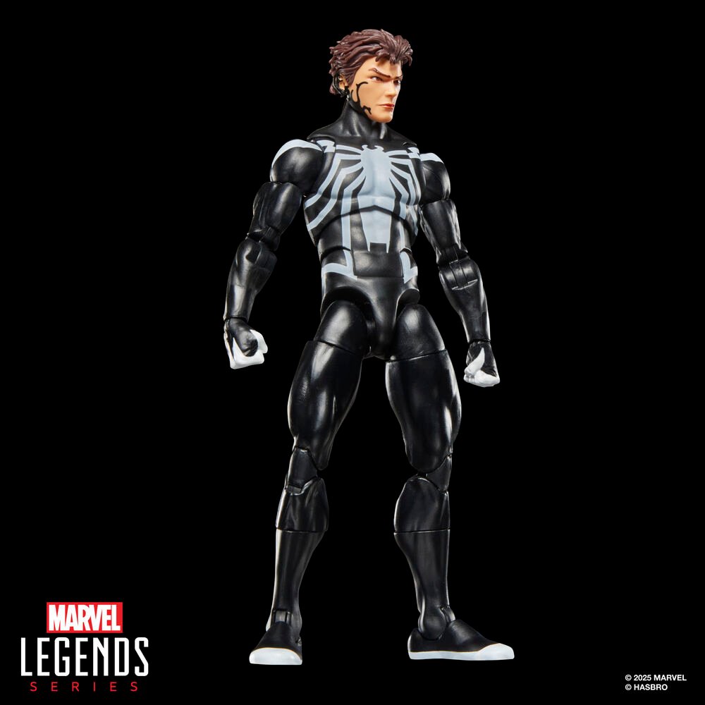 Marvel Legends Series Spider-Man Spider-Venom figure 15cm - Image 4