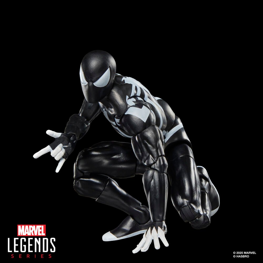 Marvel Legends Series Spider-Man Spider-Venom figure 15cm - Image 7