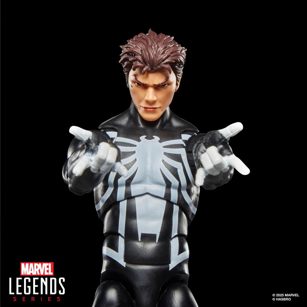 Marvel Legends Series Spider-Man Spider-Venom figure 15cm - Image 8