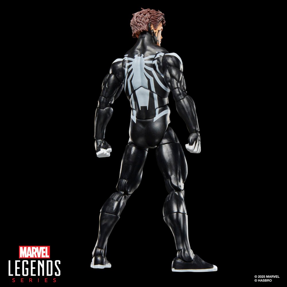 Marvel Legends Series Spider-Man Spider-Venom figure 15cm - Image 9