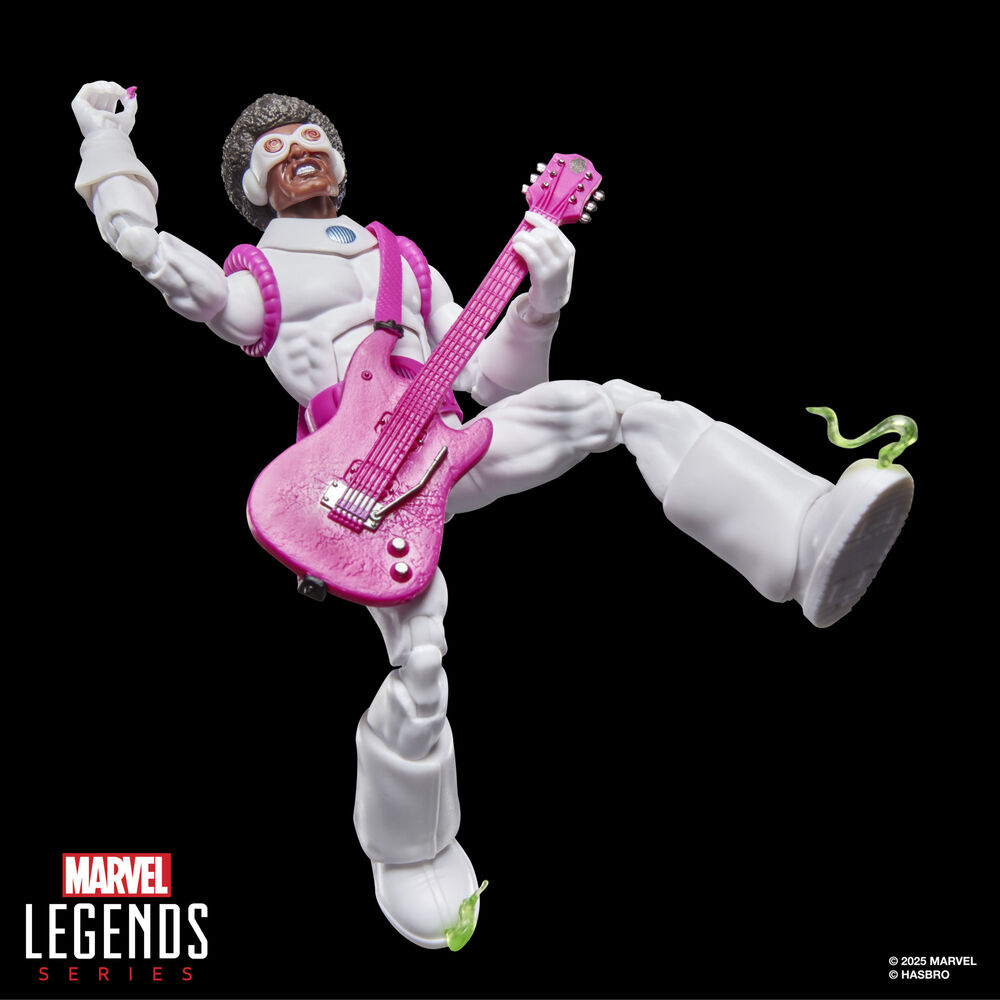 Marvel Comics Spider-Man Hyno-Hustler figure 15cm - Image 3