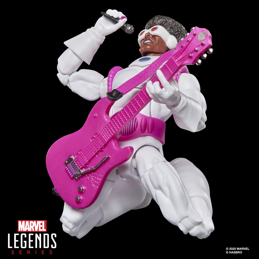 Marvel Comics Spider-Man Hyno-Hustler figure 15cm - Image 4