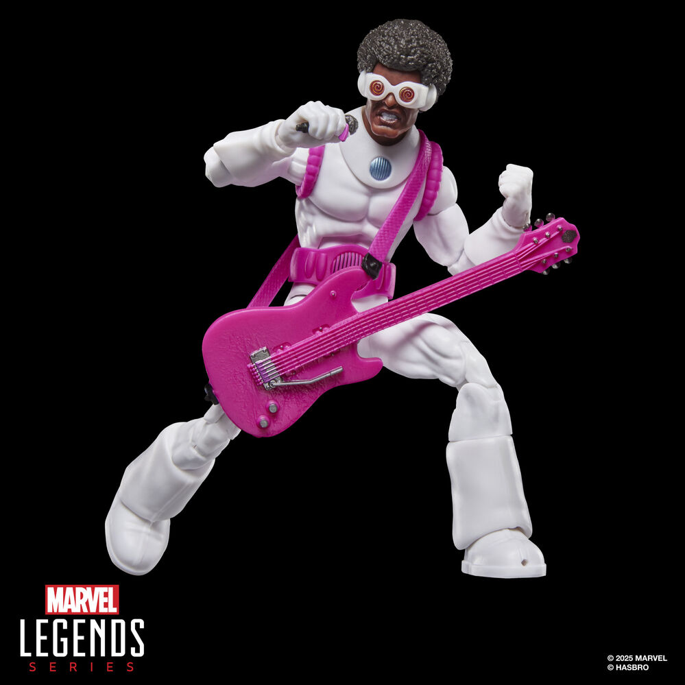 Marvel Comics Spider-Man Hyno-Hustler figure 15cm - Image 5