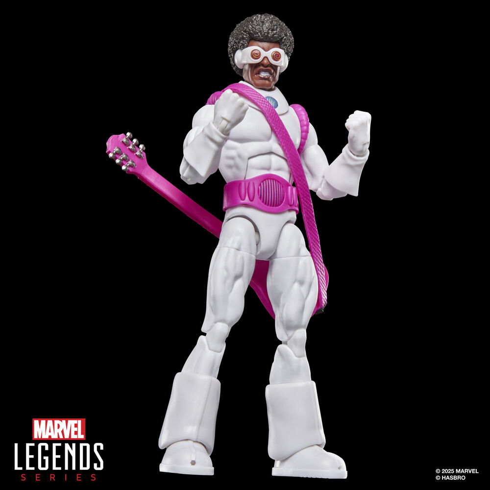 Marvel Comics Spider-Man Hyno-Hustler figure 15cm - Image 6