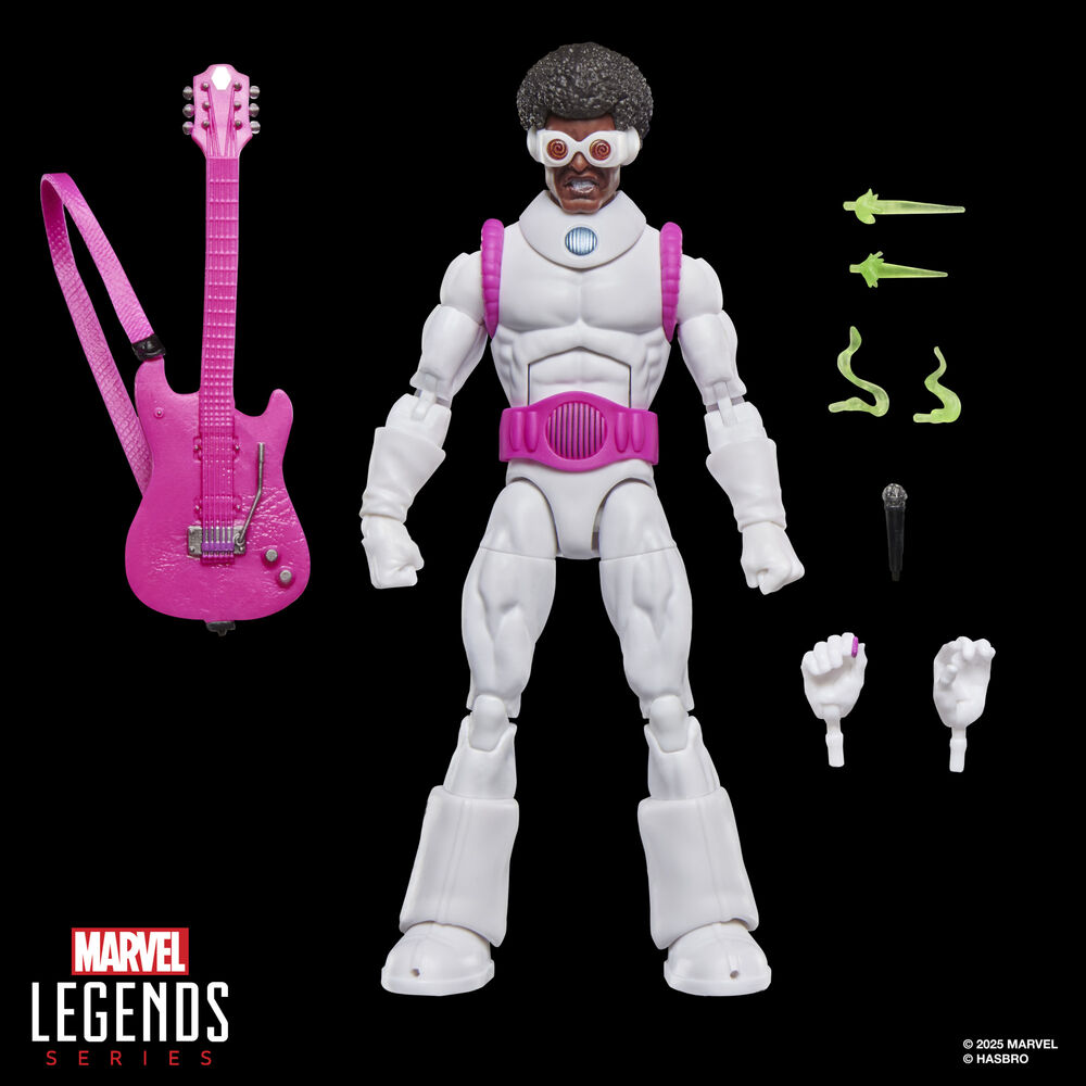 Marvel Comics Spider-Man Hyno-Hustler figure 15cm - Image 7