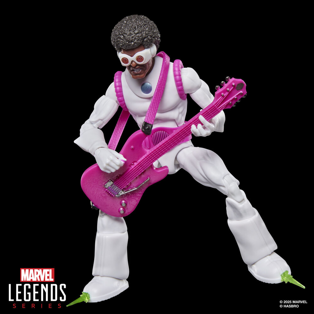Marvel Comics Spider-Man Hyno-Hustler figure 15cm - Image 8