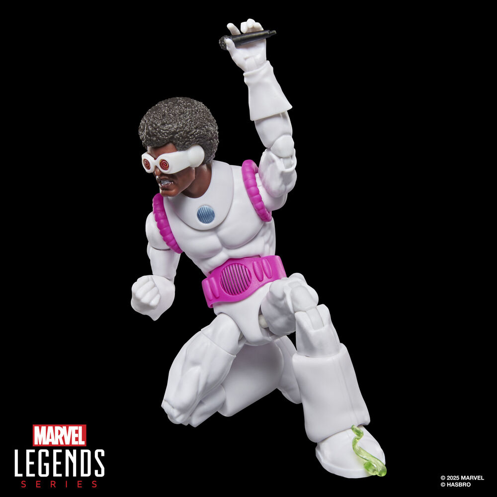 Marvel Comics Spider-Man Hyno-Hustler figure 15cm - Image 9