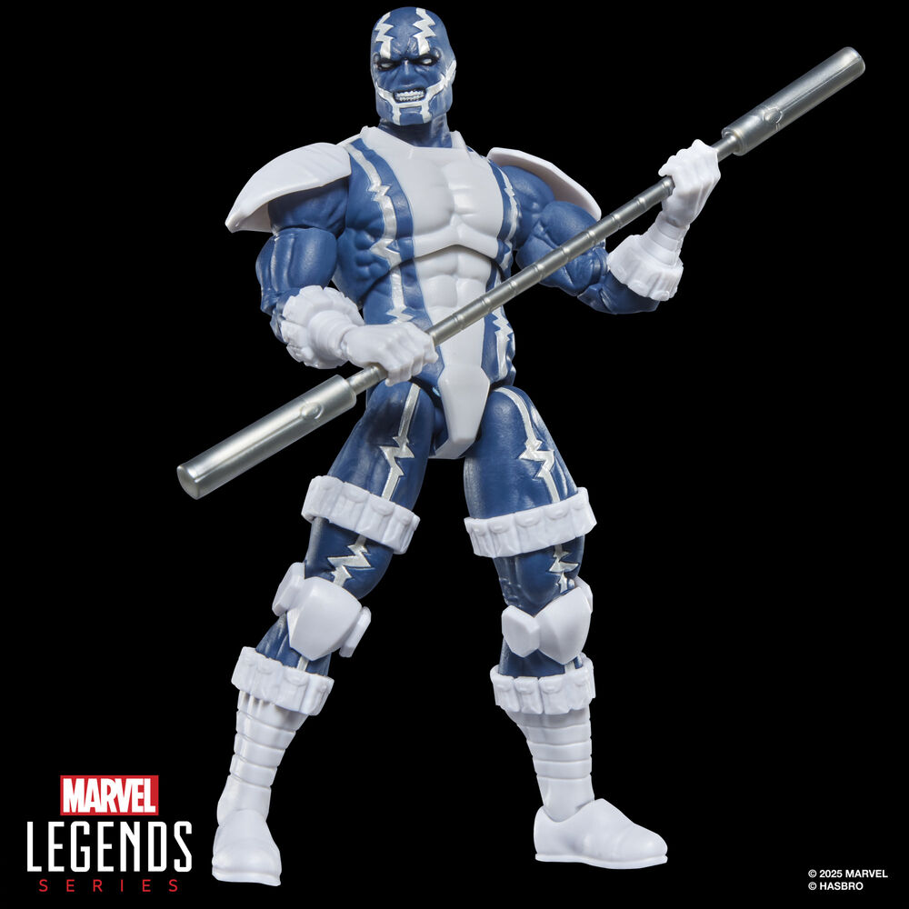 Marvel Comics Spider-Man Cardiac figure 15cm - Image 3