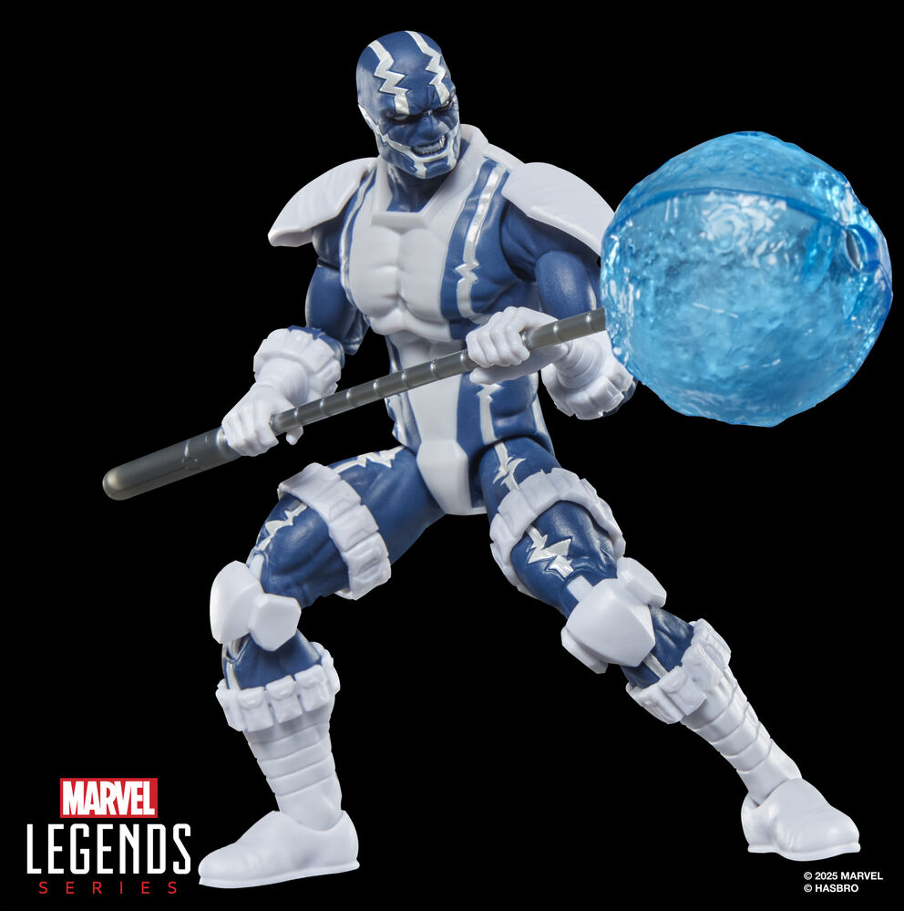 Marvel Comics Spider-Man Cardiac figure 15cm - Image 4