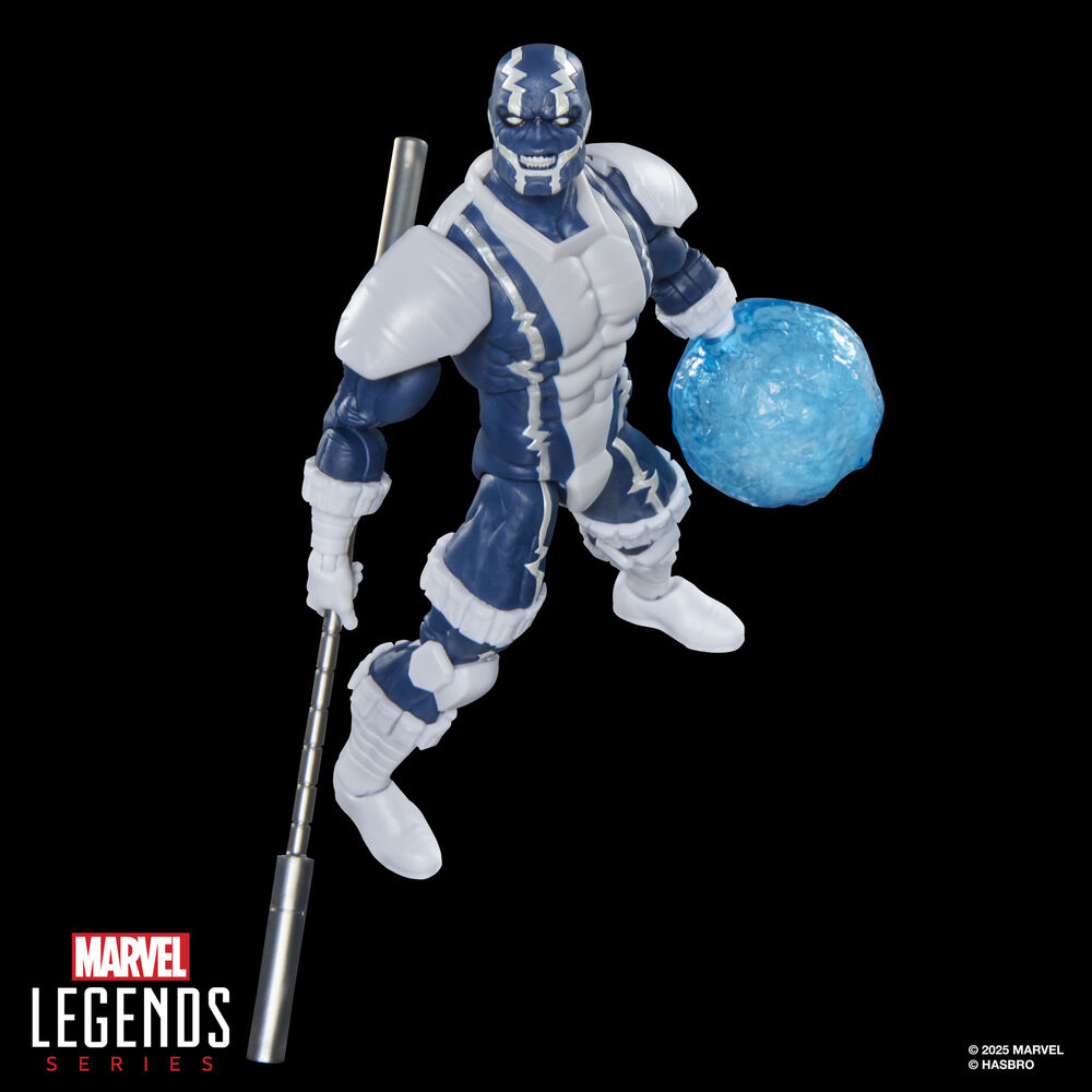 Marvel Comics Spider-Man Cardiac figure 15cm - Image 5