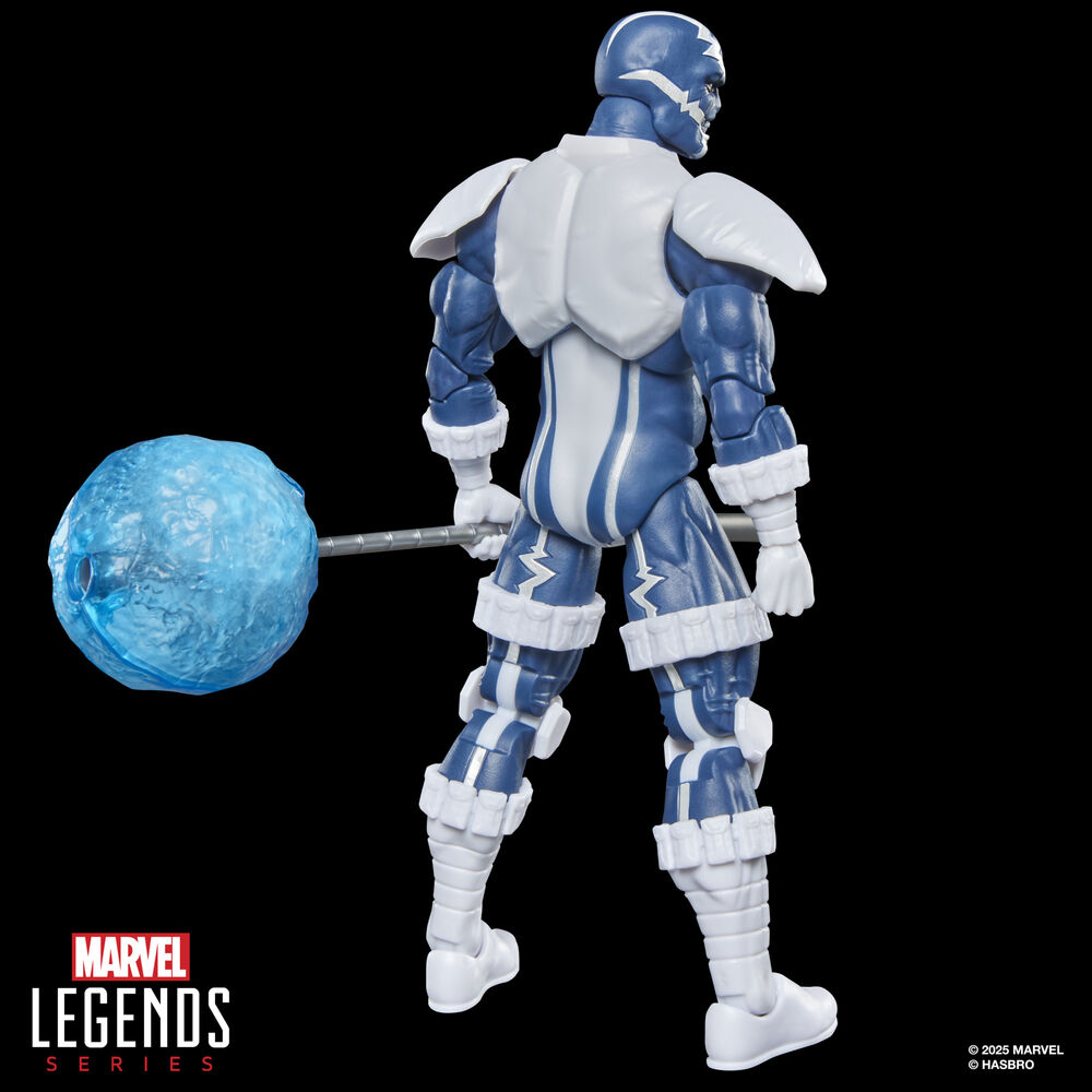 Marvel Comics Spider-Man Cardiac figure 15cm - Image 6