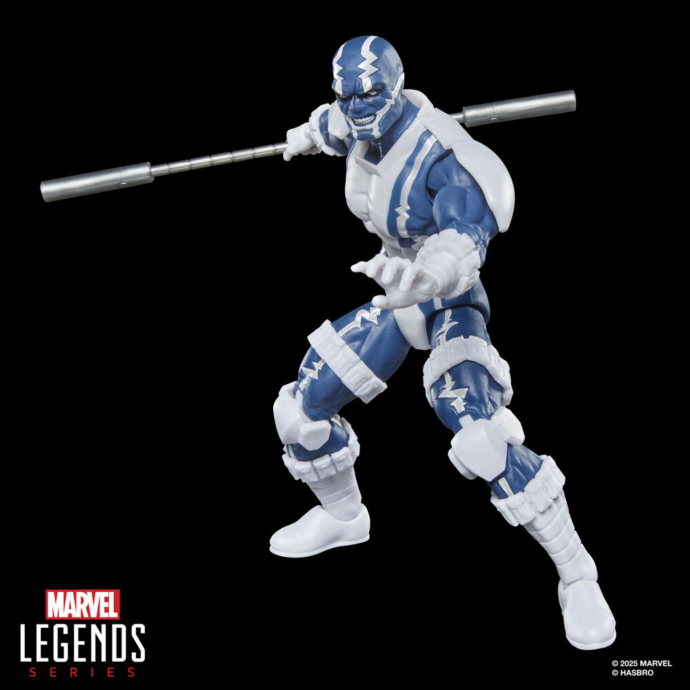 Marvel Comics Spider-Man Cardiac figure 15cm - Image 8