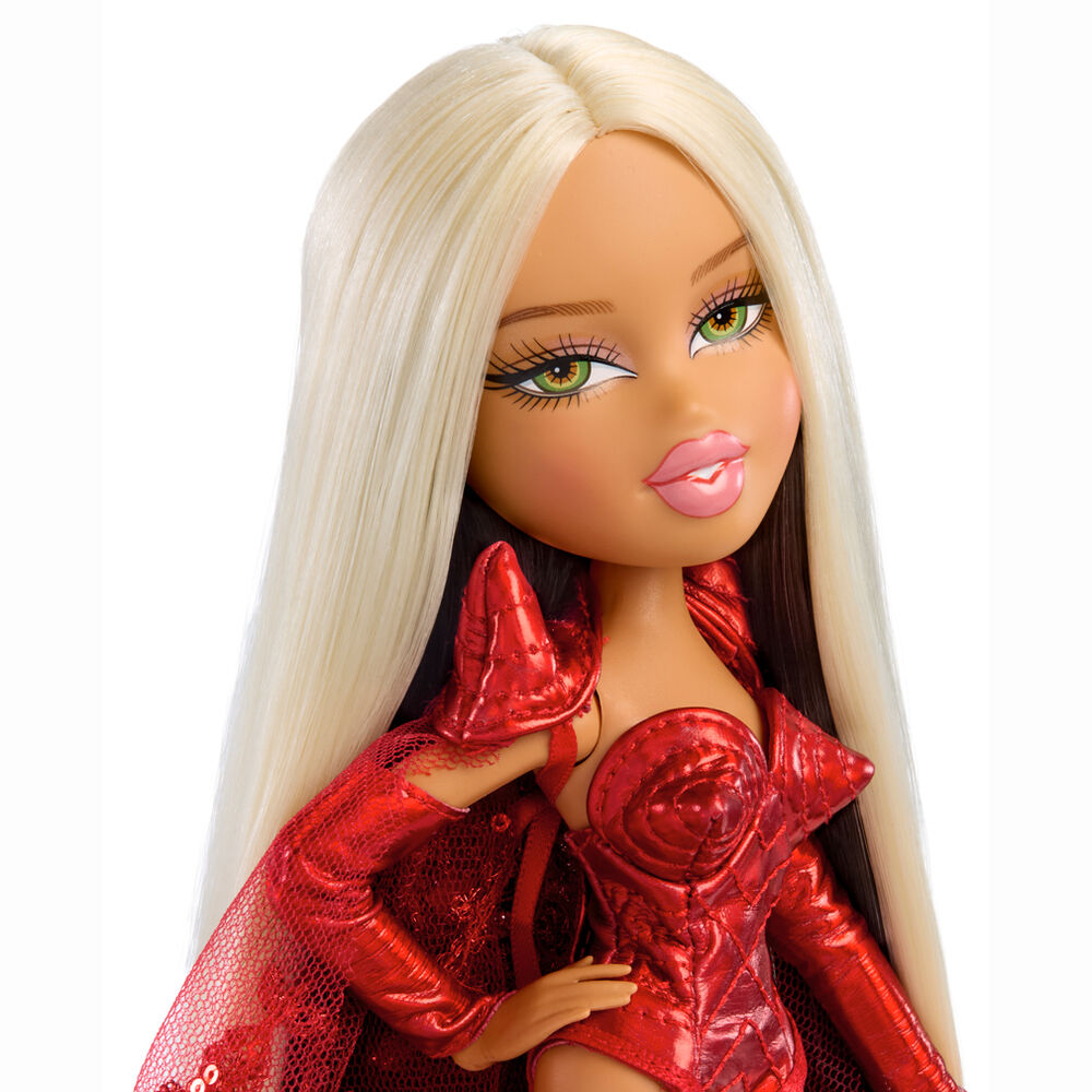 Bratz Lola Indigo doll - Image 11