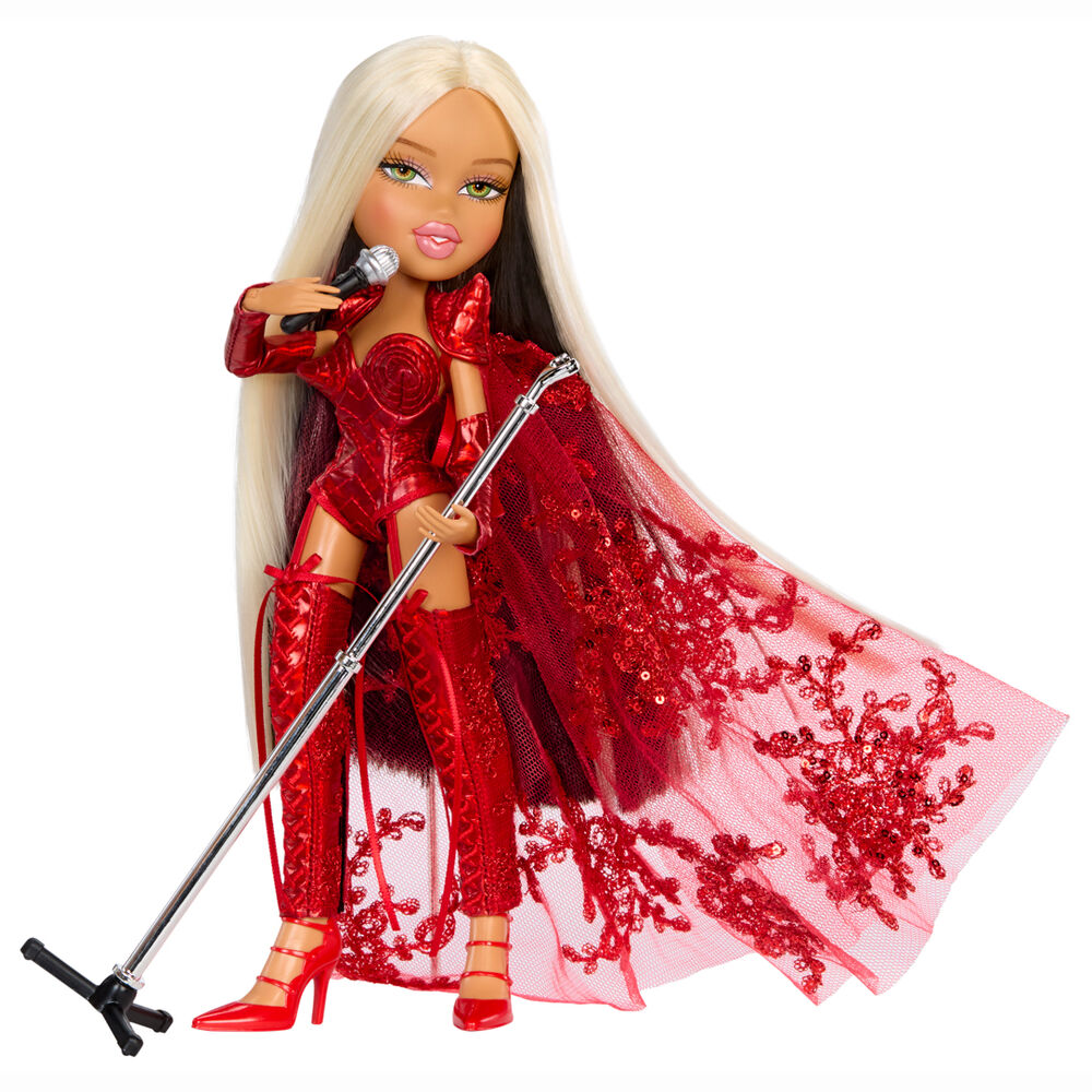 Bratz Lola Indigo doll - Image 7