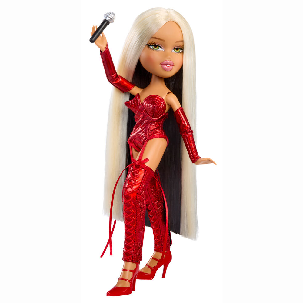 Bratz Lola Indigo doll - Image 8