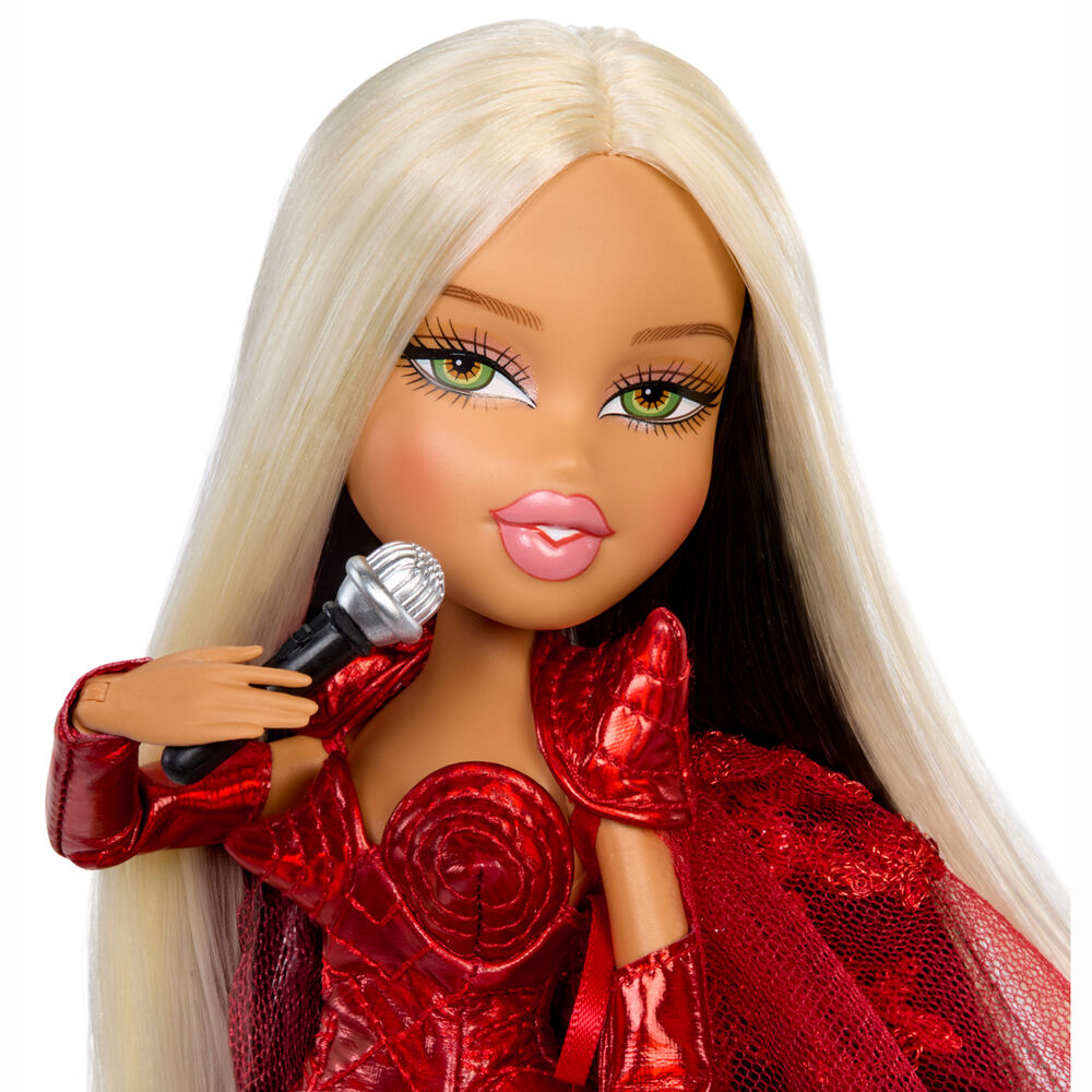 Bratz Lola Indigo doll - Image 10