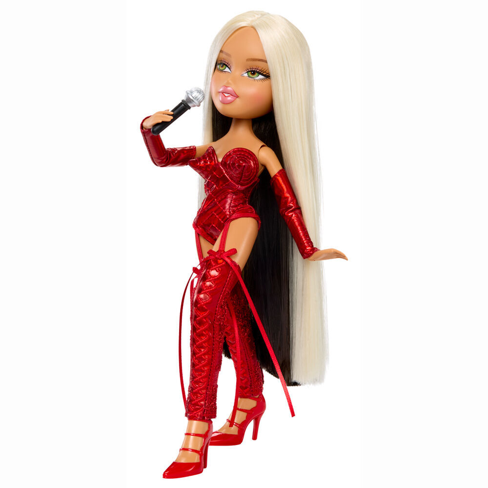 Bratz Lola Indigo doll - Image 4