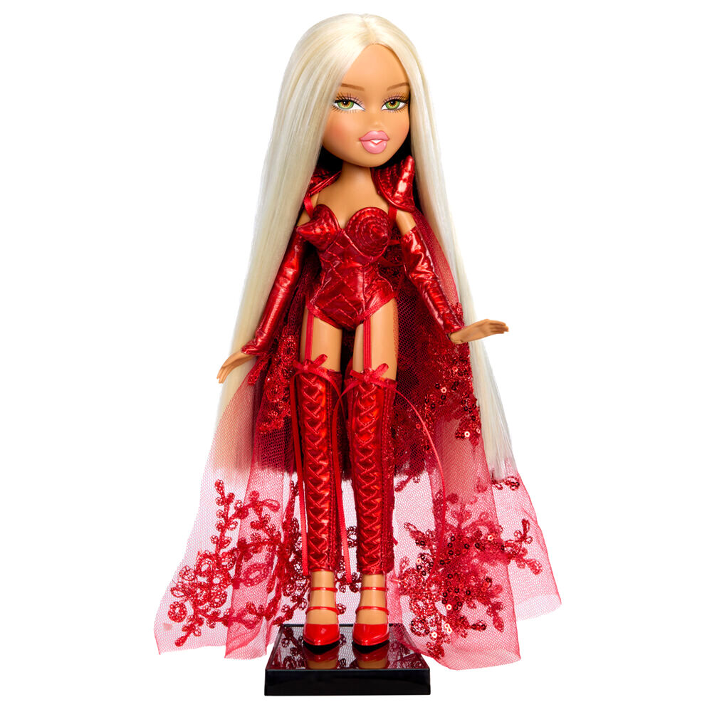 Bratz Lola Indigo doll - Image 3