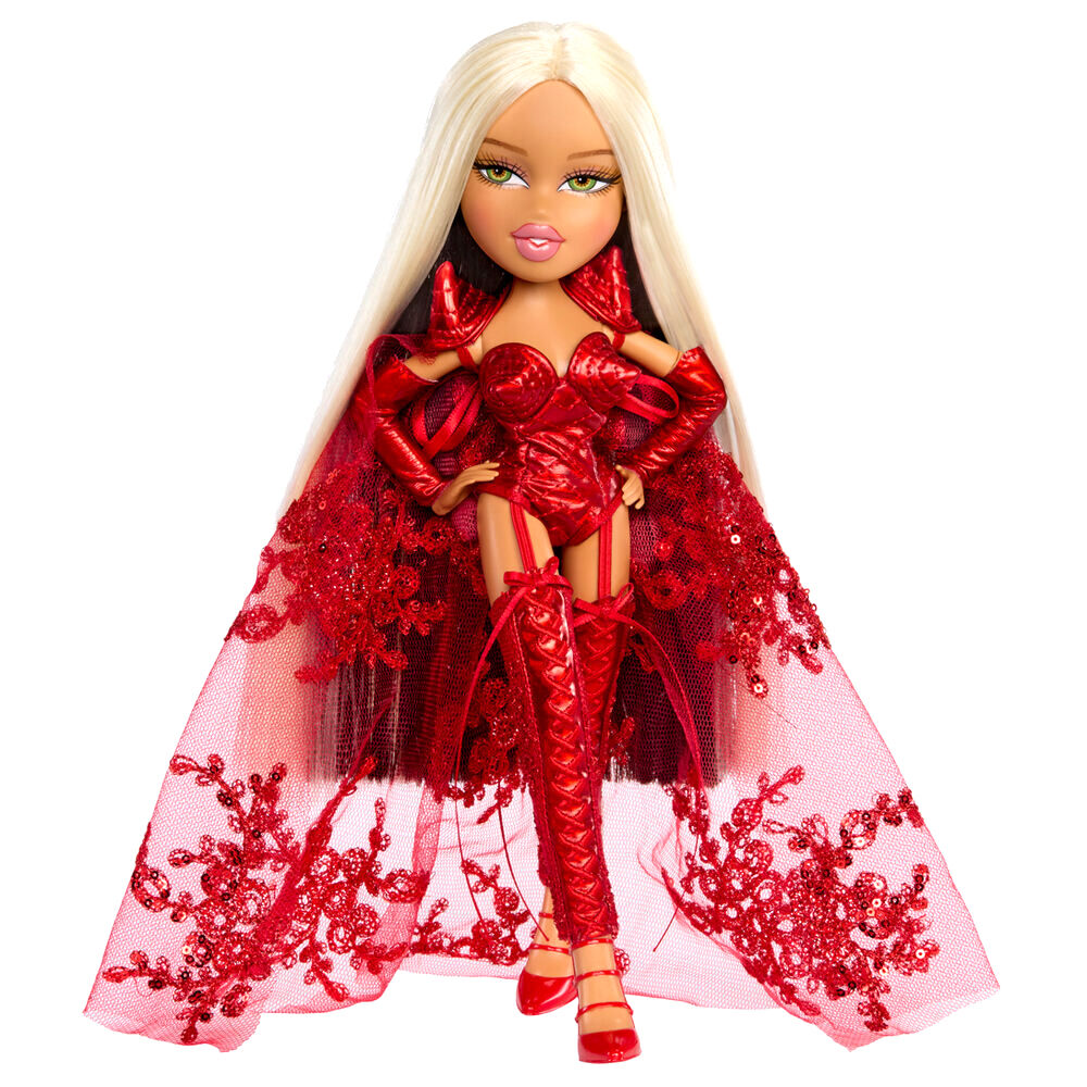 Bratz Lola Indigo doll