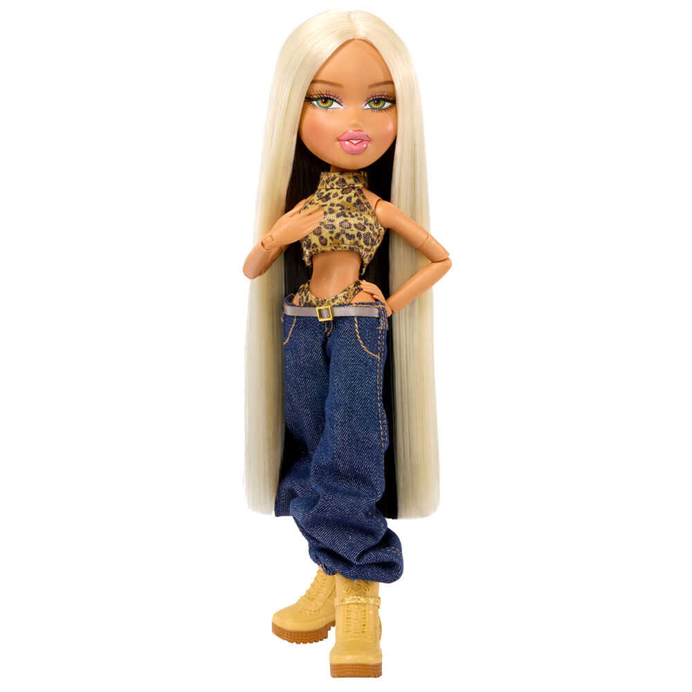 Bratz Lola Indigo doll - Image 12