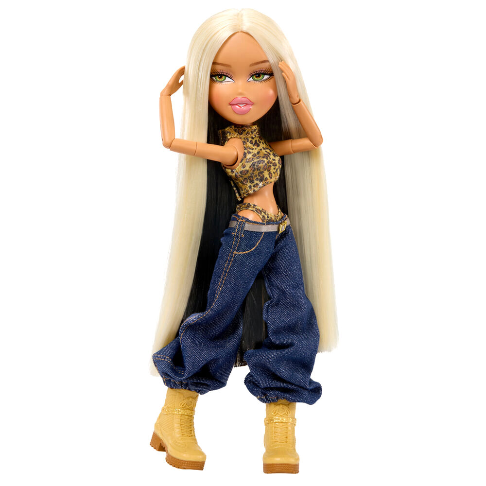 Bratz Lola Indigo doll - Image 13