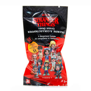 Stranger Things assorted surprise figure 6cm