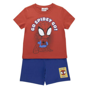 Marvel Spidey outfit