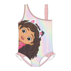 Gabbys Dollhouse swimwear