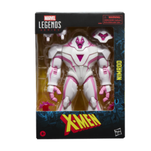Marvel Legends Series X-Men Nimroo figure 15cm