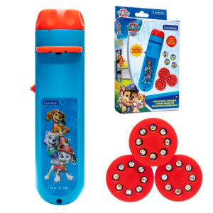 Paw Patrol fairytale projector lantern