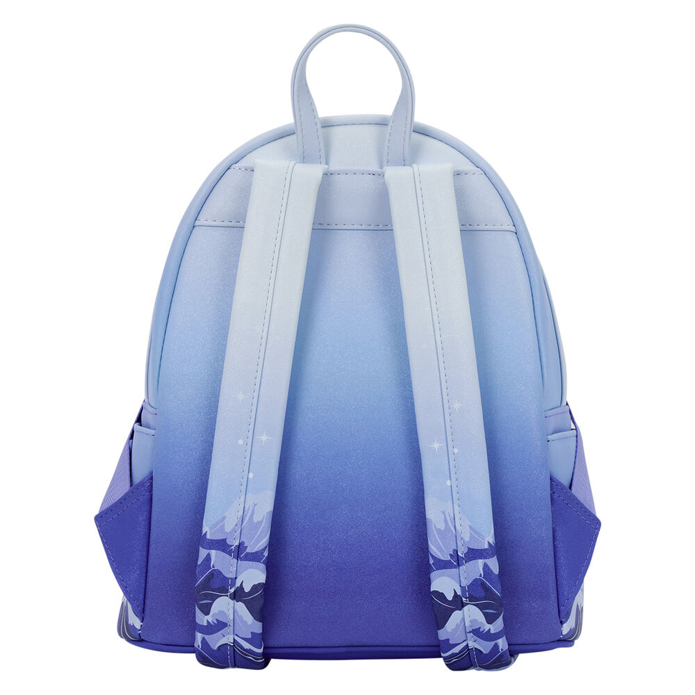 Loungefly Disney Mickey Fantasy backpack 26cm - Image 3