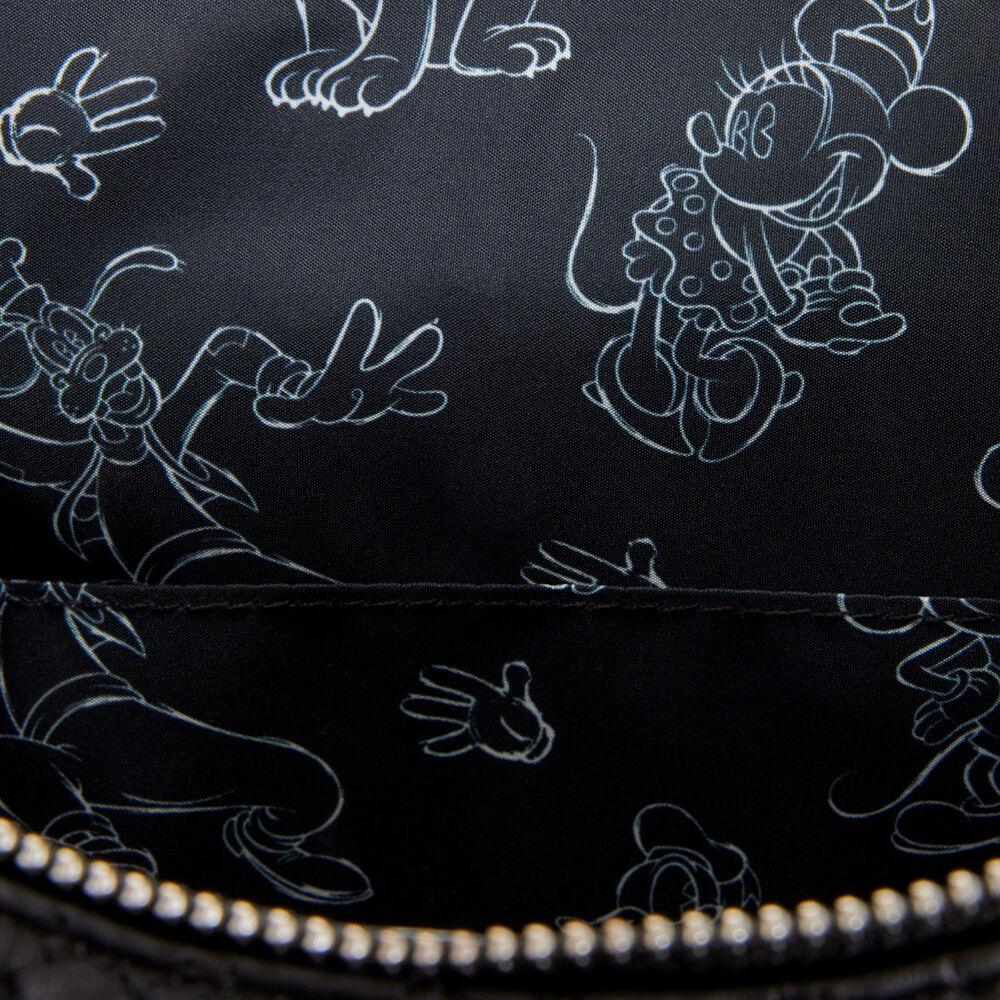 Loungefly Disney Mickey backpack 26cm - Image 3
