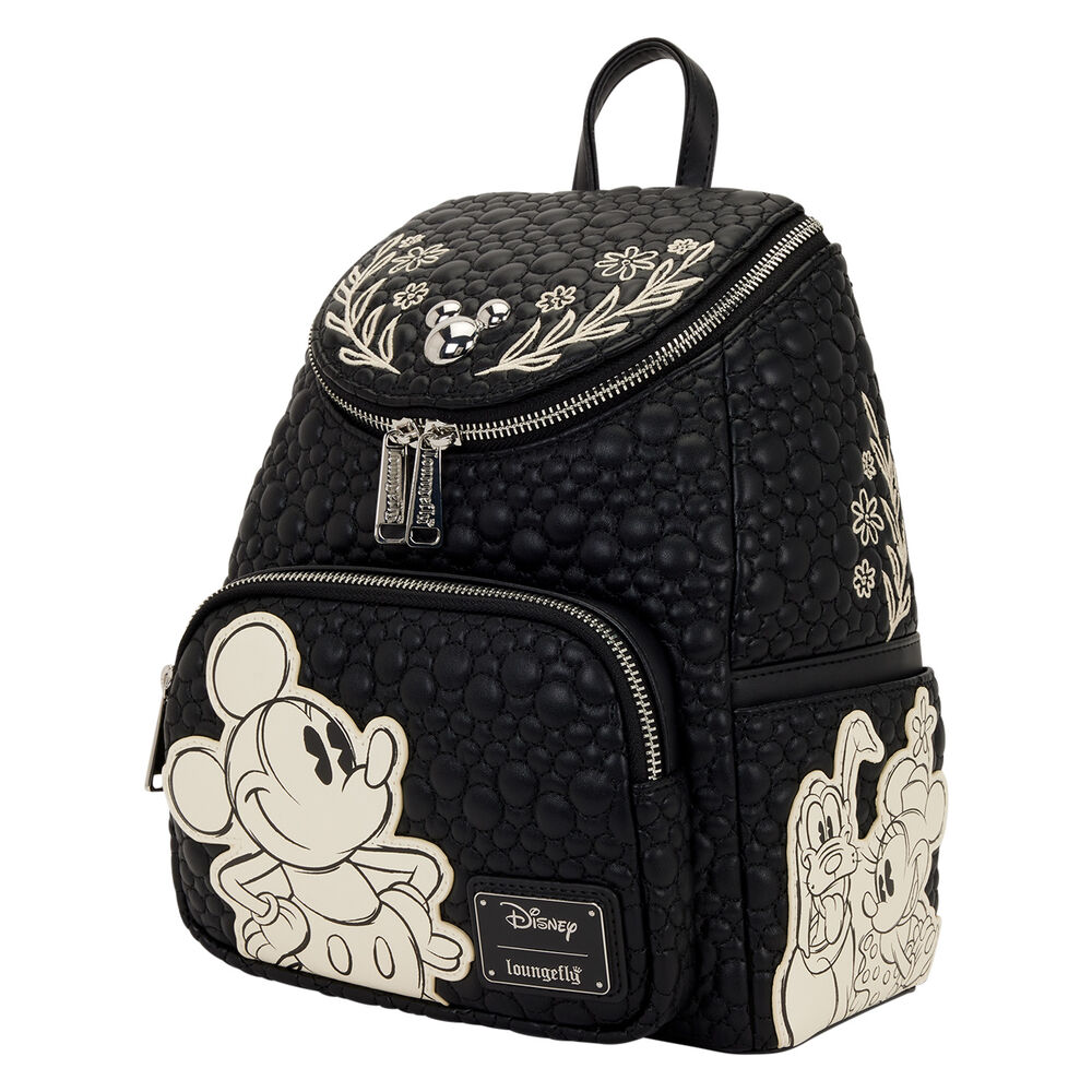 Loungefly Disney Mickey backpack 26cm - Image 5