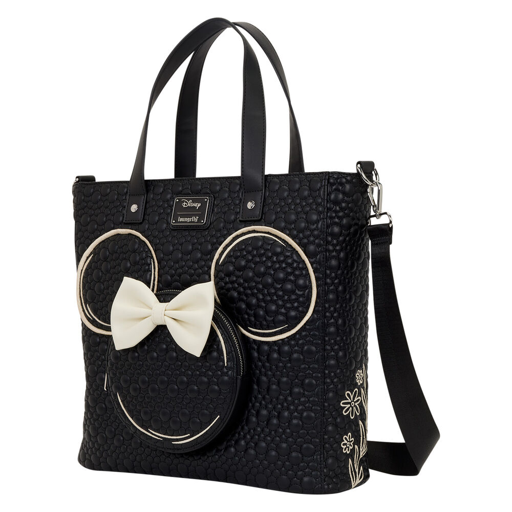 Loungefly Disney Minnie backpack bag - Image 2