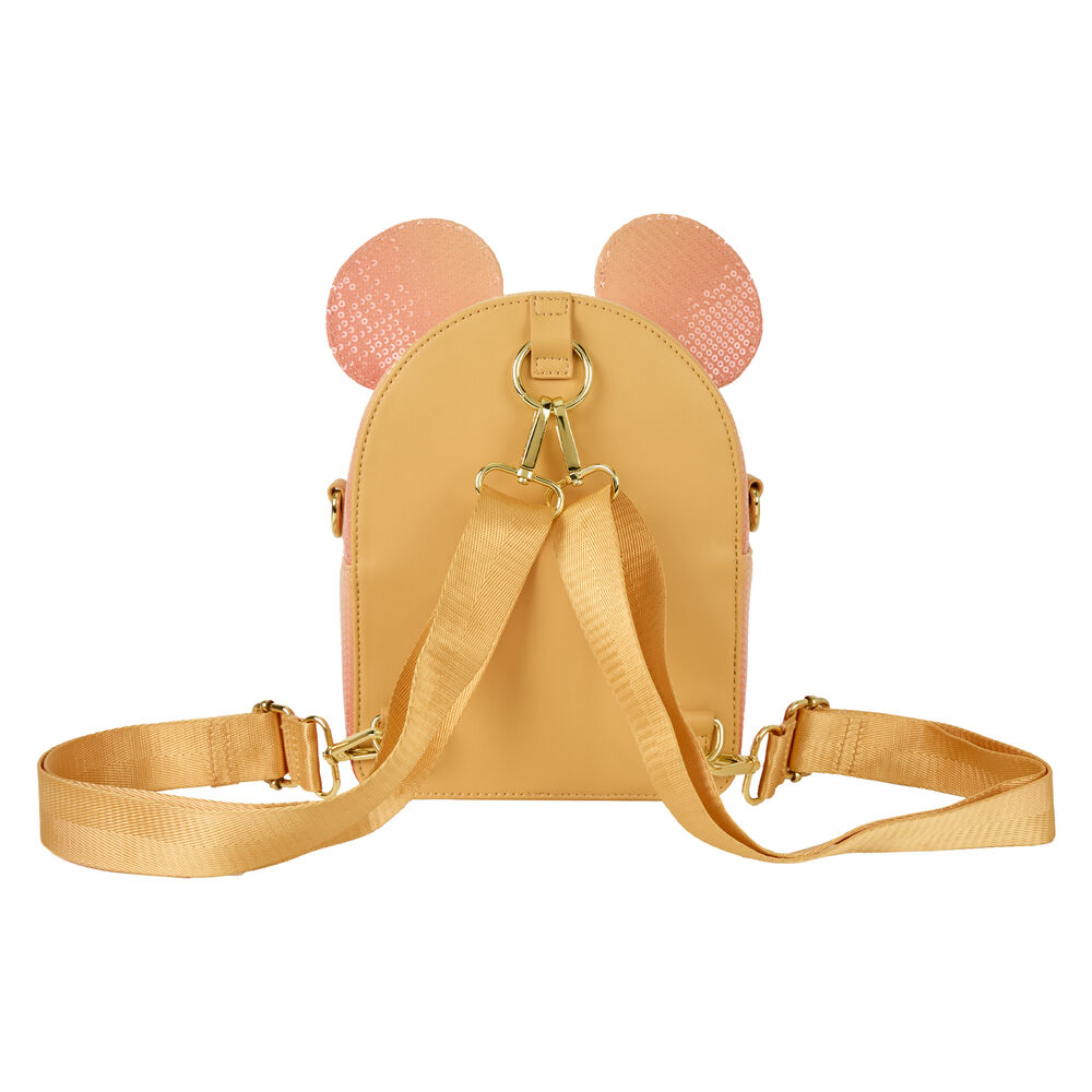 Loungefly Disney Mickey backpack bag - Image 2