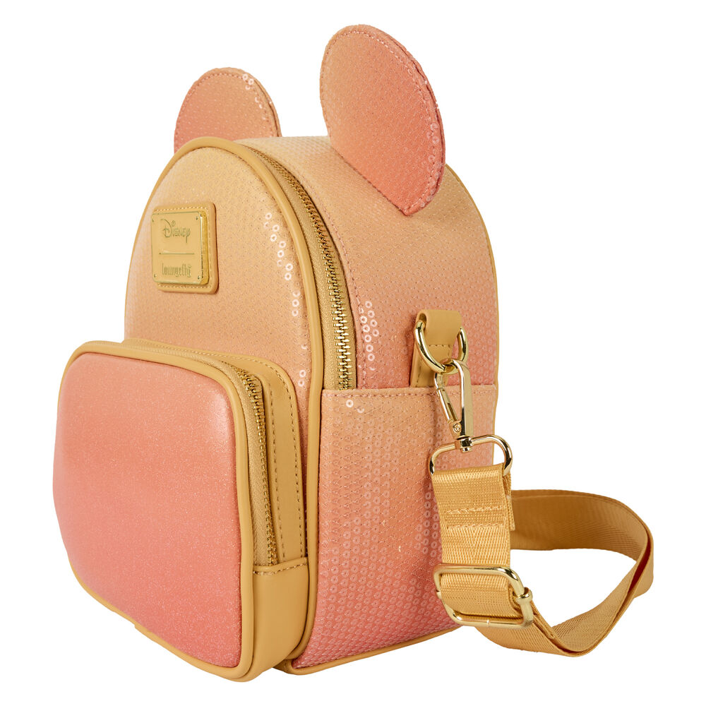 Loungefly Disney Mickey backpack bag - Image 3