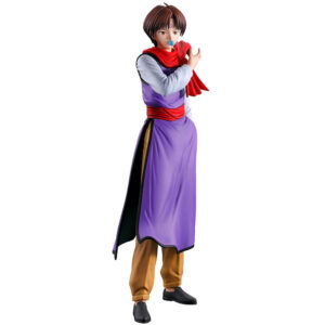 Yu Yu Hakusho Masterlise Koenma Dark Tournament Edition Vol.3 Ichibansho figure 25cm