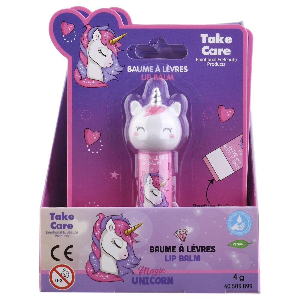 Unicorn Protective lip balm - Image 2