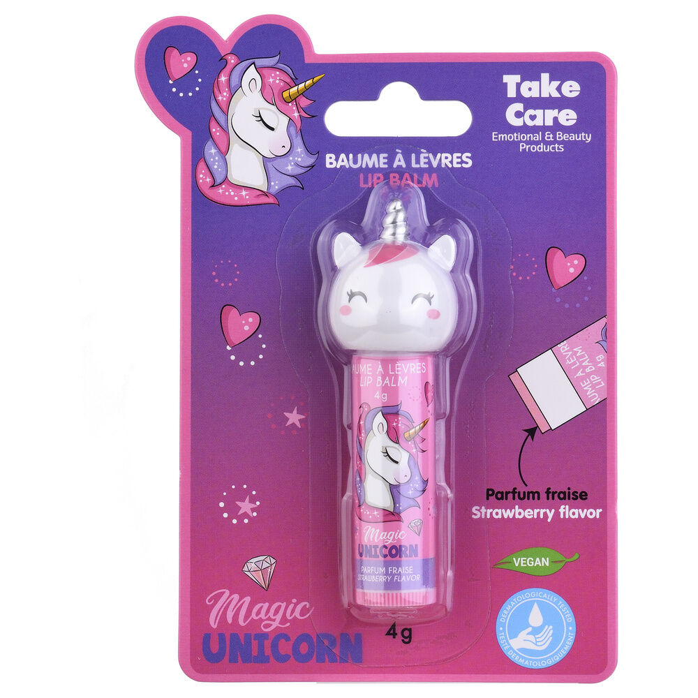 Unicorn Protective lip balm - Image 3