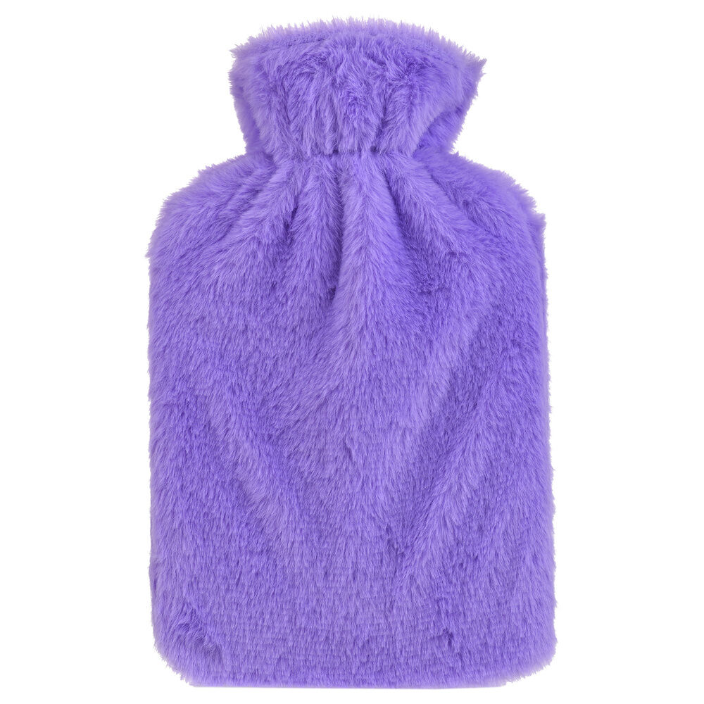 Unicorn Hot water bottle 1l - Image 5