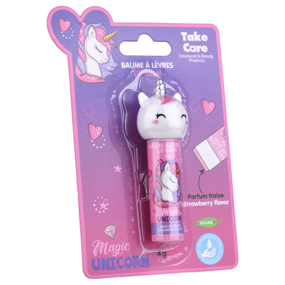 Unicorn Protective lip balm - Image 4