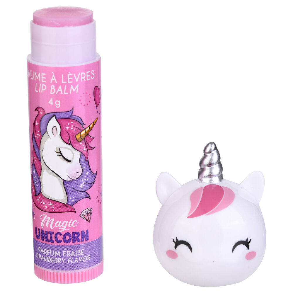 Unicorn Protective lip balm - Image 5
