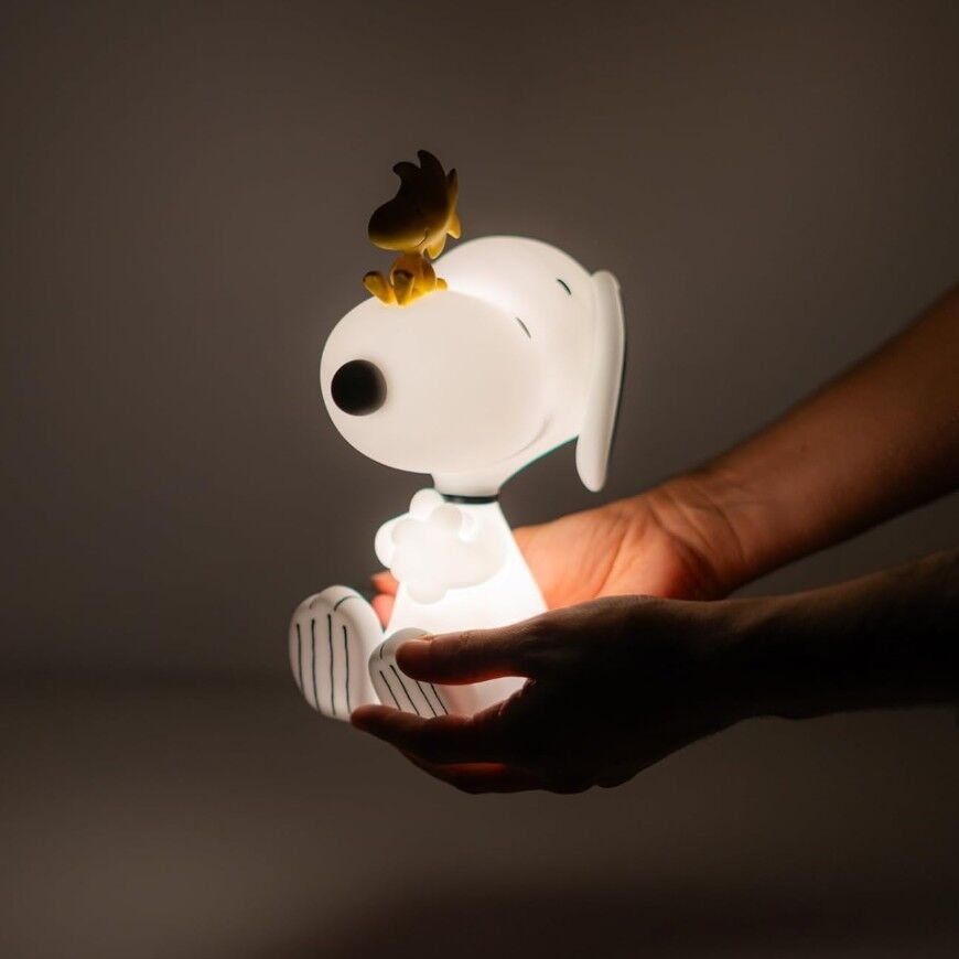 Snoopy lamp - Image 3