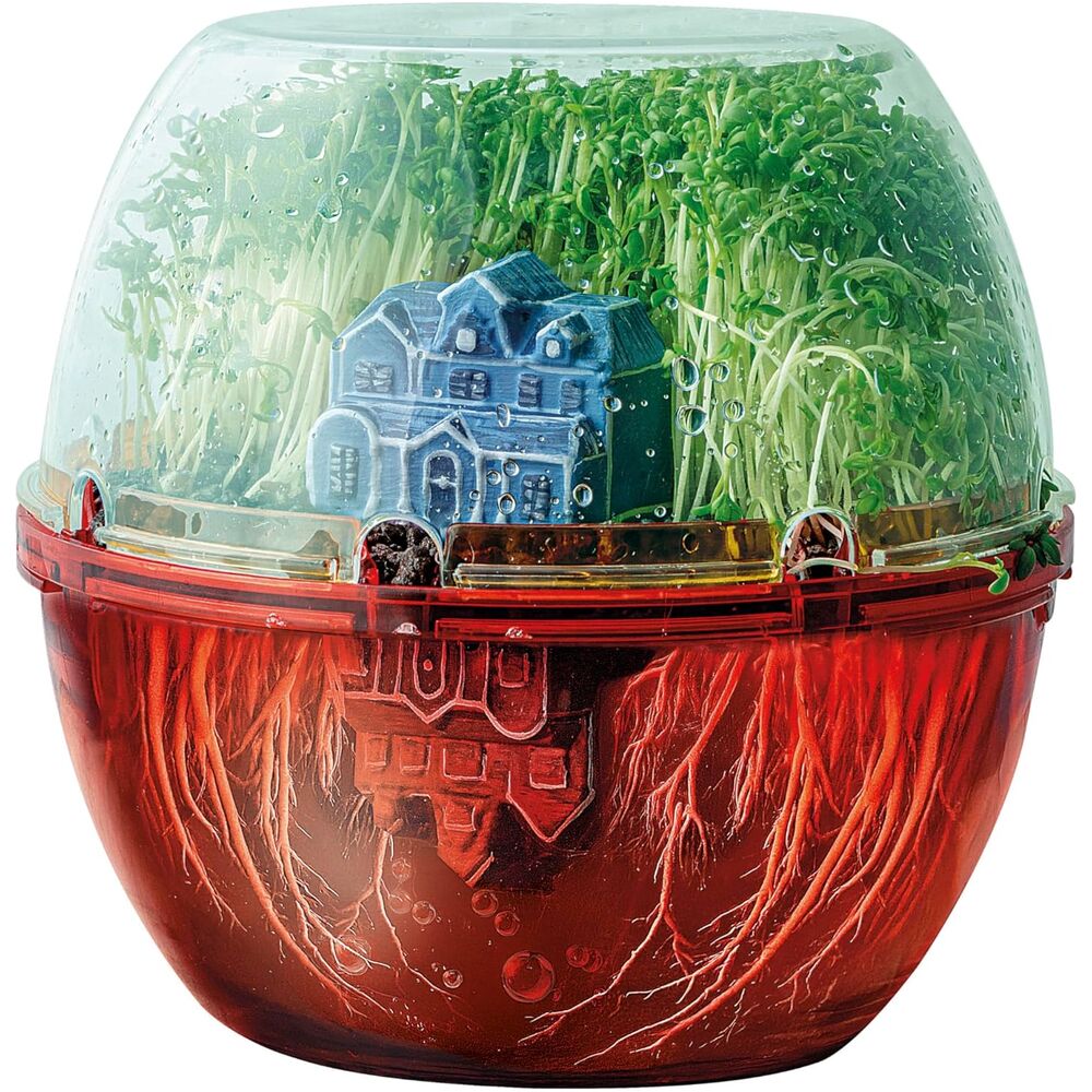 Strangers Things Vecnas House and the Other Side game - Image 2