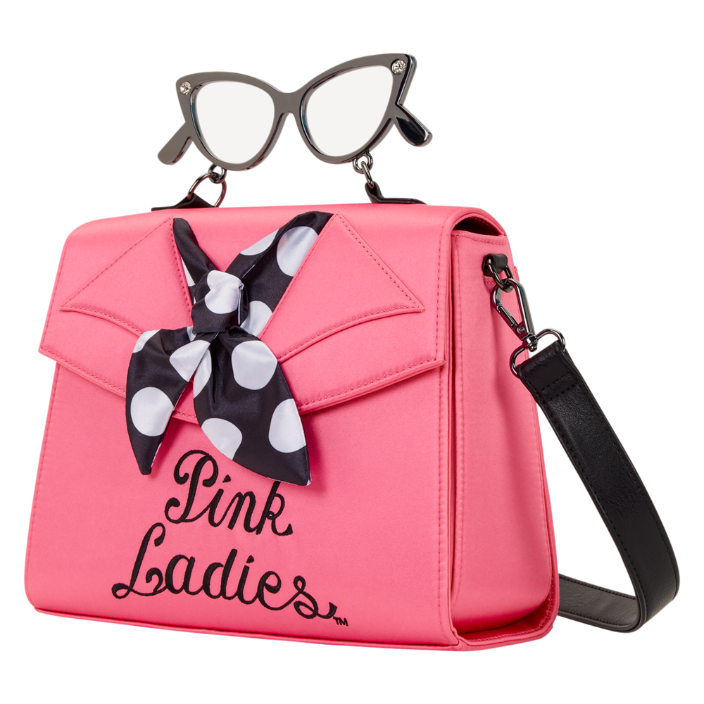 Loungefly Grease Ladies bag - Image 2