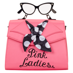 Loungefly Grease Ladies bag