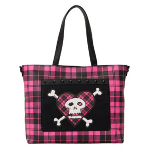 Loungefly Avril Lavigne Handbag + purse