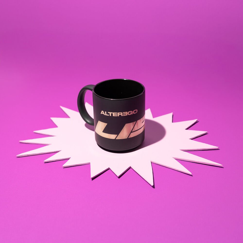 Lisa mug 350ml - Image 5