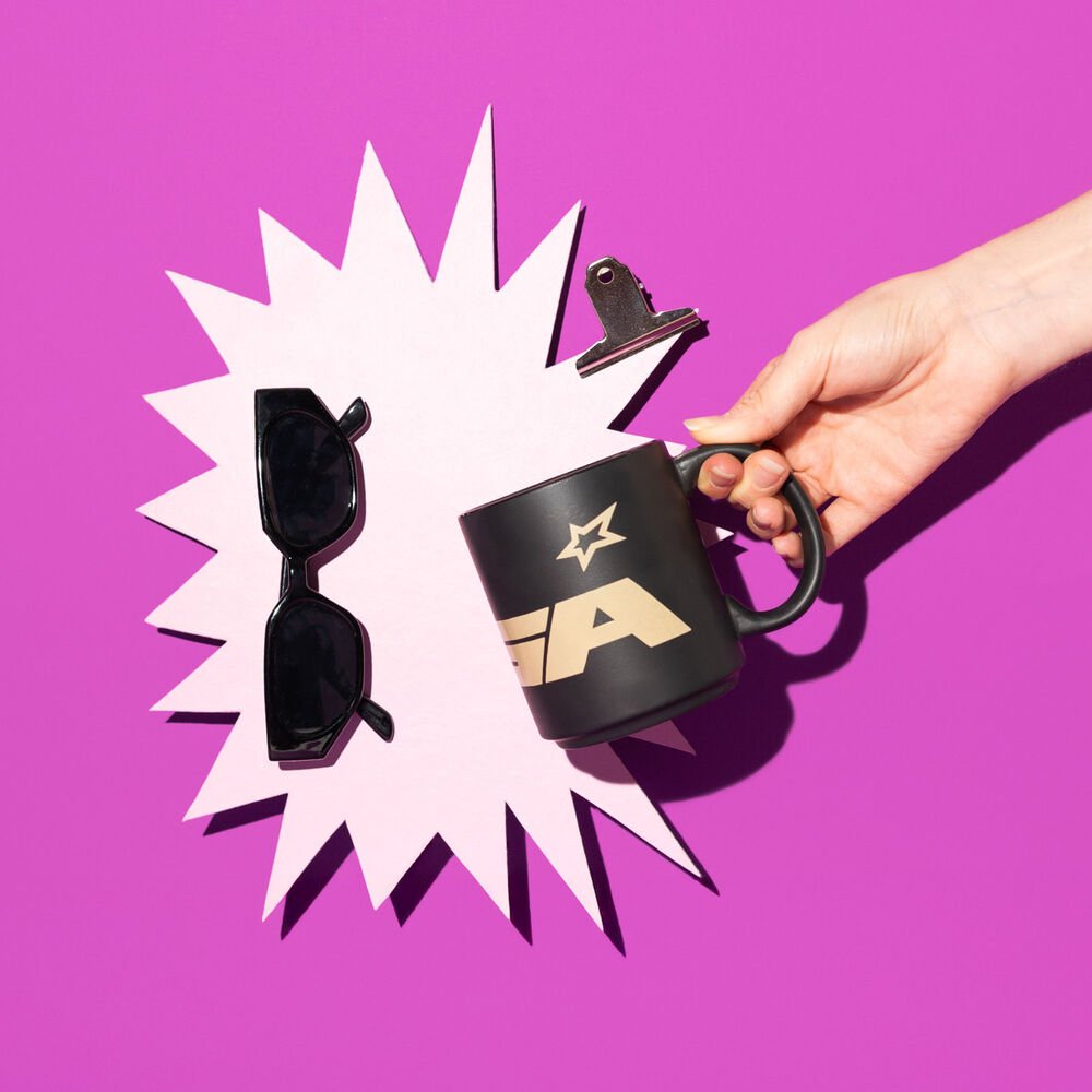 Lisa mug 350ml - Image 7